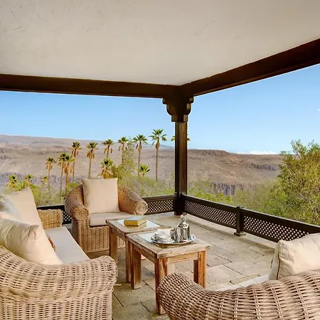 Casa Leon Vivienda Vacacional * San Bartolomé