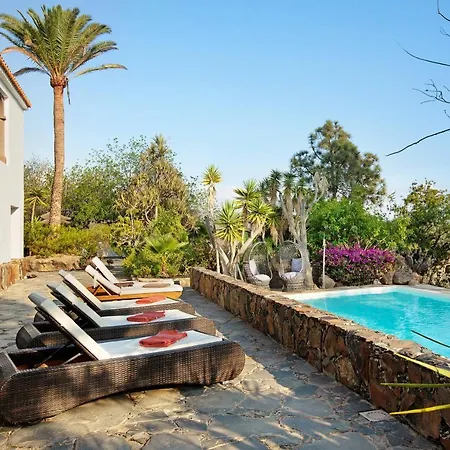 Casa Leon Vivienda Vacacional Willa *