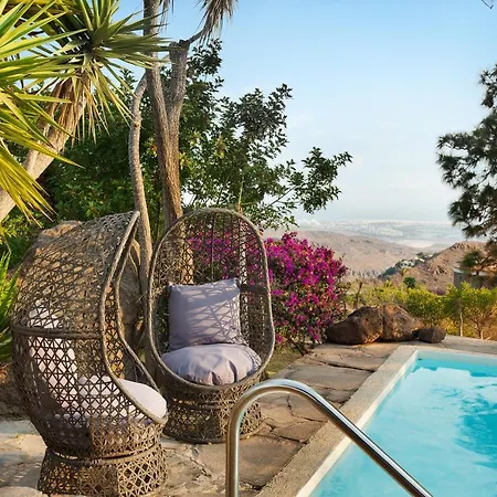 Casa Leon Vivienda Vacacional San Bartolomé