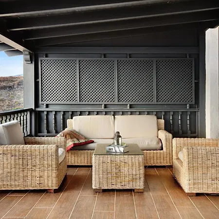 Casa Leon Vivienda Vacacional Willa *
