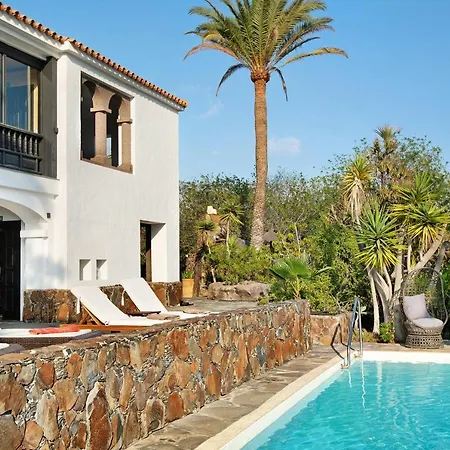 Casa Leon Vivienda Vacacional Willa