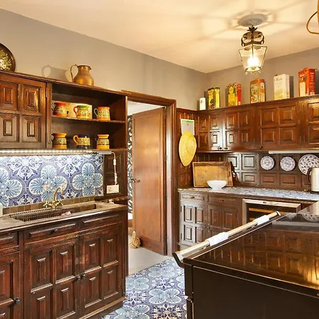 Casa Leon Vivienda Vacacional