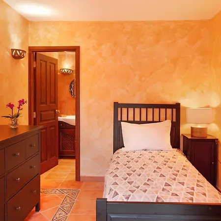 Willa Casa Leon Vivienda Vacacional San Bartolomé
