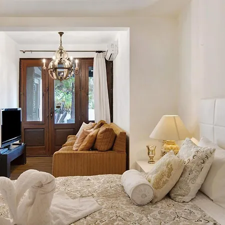 Casa Leon Vivienda Vacacional San Bartolomé