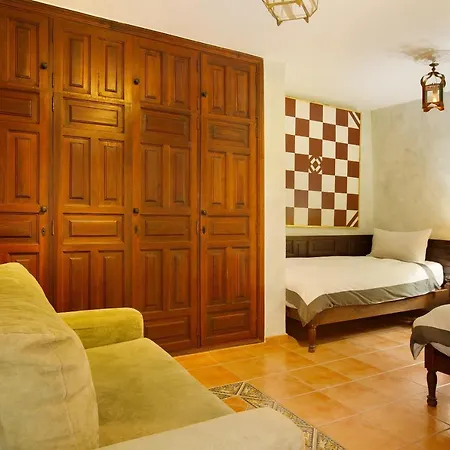 Willa Casa Leon Vivienda Vacacional