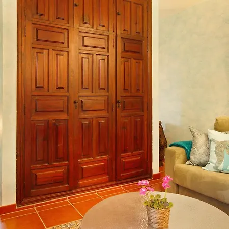 Willa Casa Leon Vivienda Vacacional *