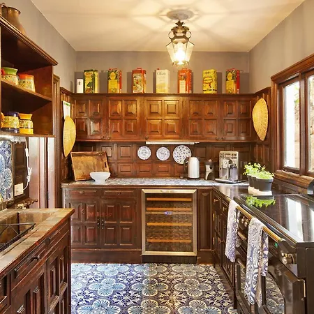 Willa Casa Leon Vivienda Vacacional *
