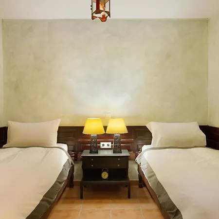 Willa Casa Leon Vivienda Vacacional