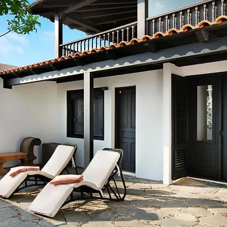 Casa Leon Vivienda Vacacional *