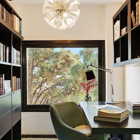Casa Leon Vivienda Vacacional Willa San Bartolomé