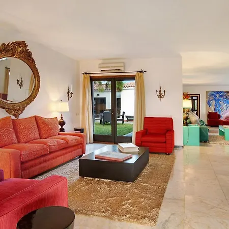 Casa León Vivienda Vacacional Villa
