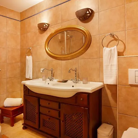 Casa León Vivienda Vacacional
