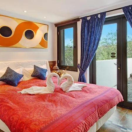 Casa León Vivienda Vacacional * San Bartolomé