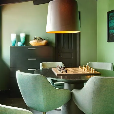 Casa León Vivienda Vacacional * San Bartolomé